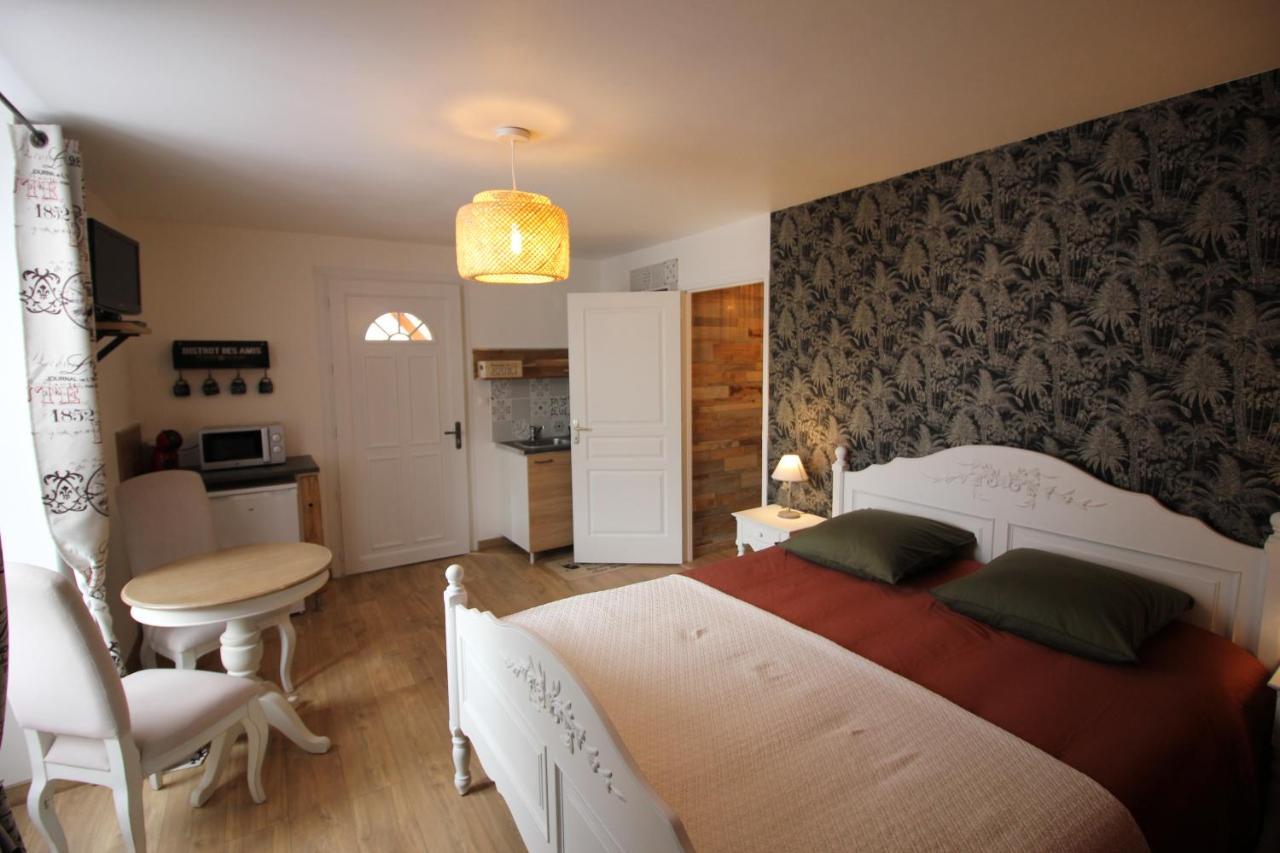 Les Petits Jardins De Cisse Chambre De Charme エクステリア 写真