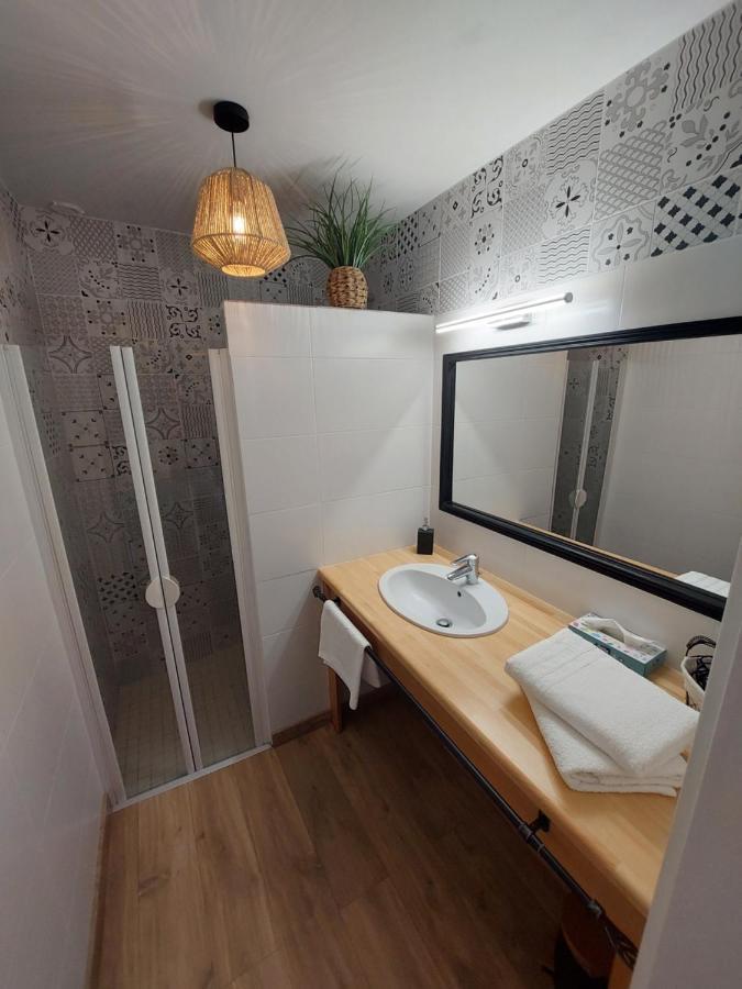 Les Petits Jardins De Cisse Chambre De Charme エクステリア 写真