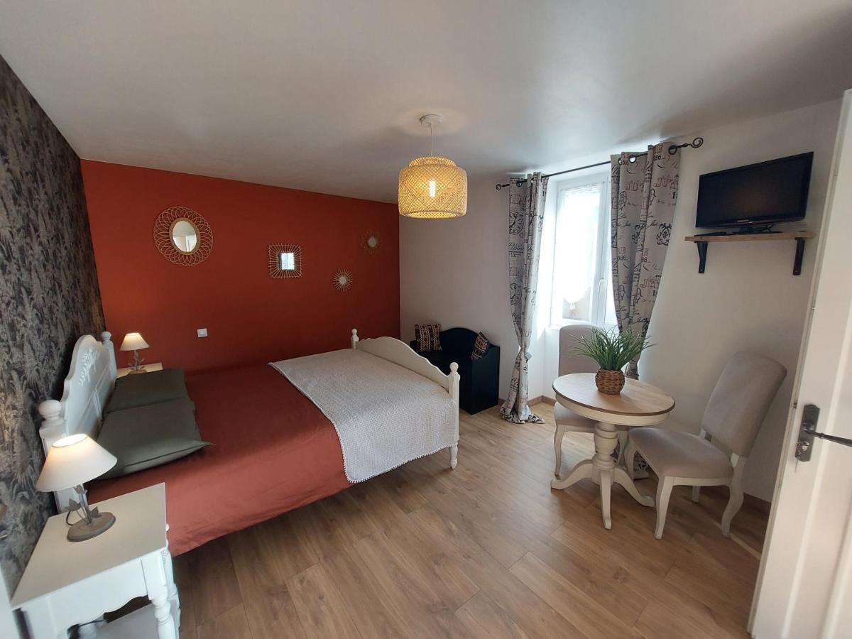 Les Petits Jardins De Cisse Chambre De Charme エクステリア 写真