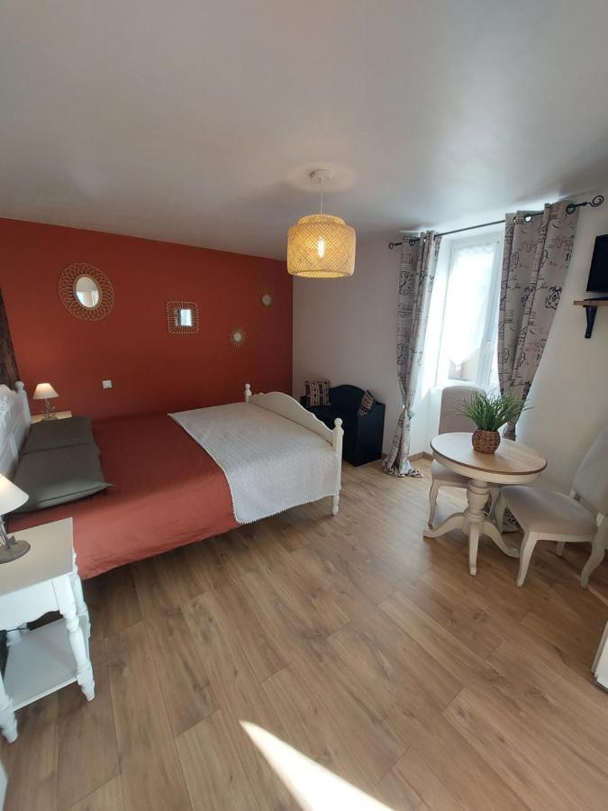 Les Petits Jardins De Cisse Chambre De Charme エクステリア 写真