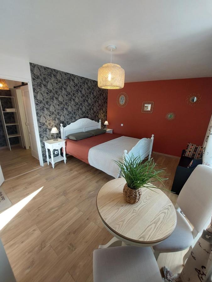 Les Petits Jardins De Cisse Chambre De Charme エクステリア 写真